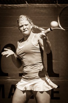 Bild 53 - TCRW Wahlstedt 2 - SV Zehlendorfer Wespen und TCRW Wahlstedt 1 - TC GW Nikolassee